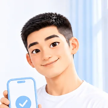LG 결제가 멈췄을 때 안내 그림